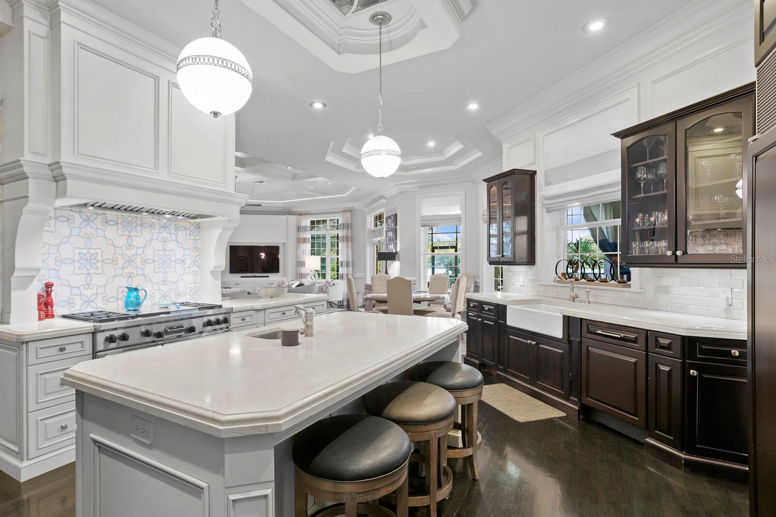 AVILA UNIT 13C - Residential