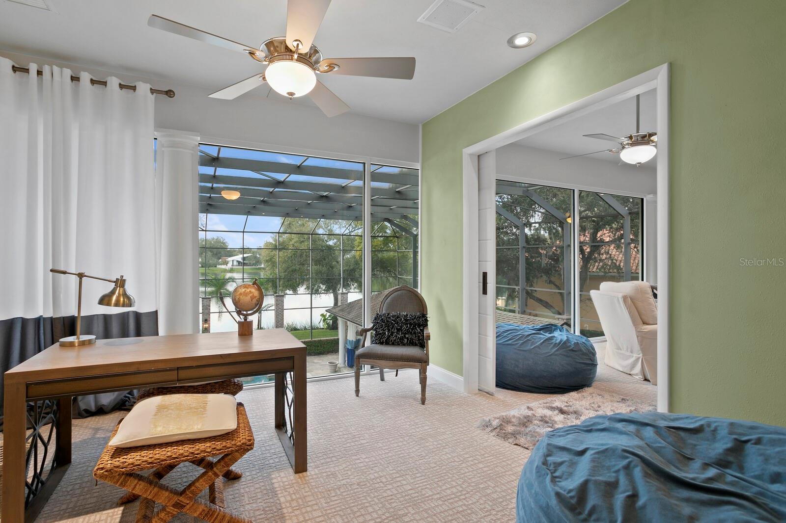 AVILA UNIT 13C - Residential