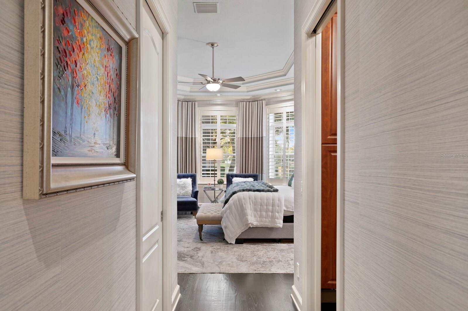 AVILA UNIT 13C - Residential