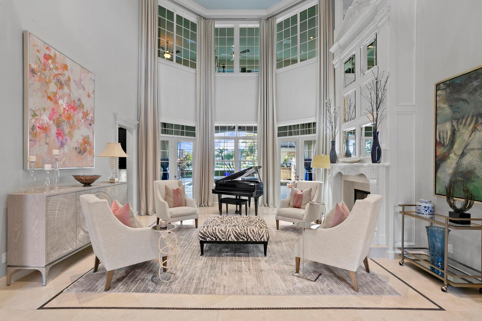 AVILA UNIT 13C - Residential