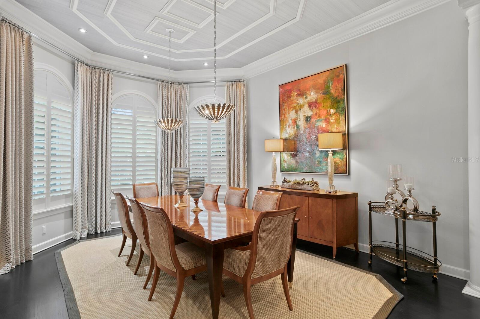 AVILA UNIT 13C - Residential