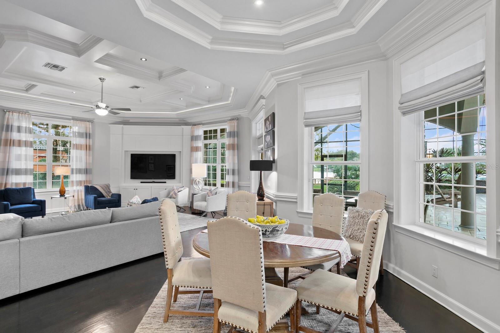 AVILA UNIT 13C - Residential