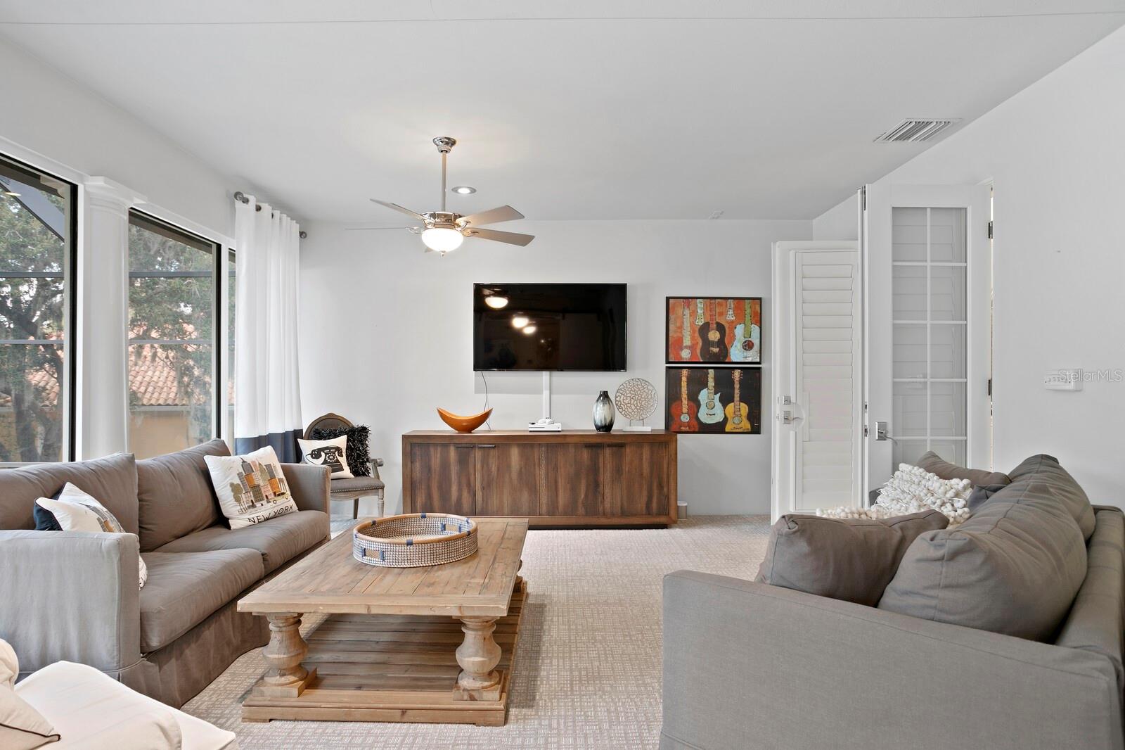 AVILA UNIT 13C - Residential