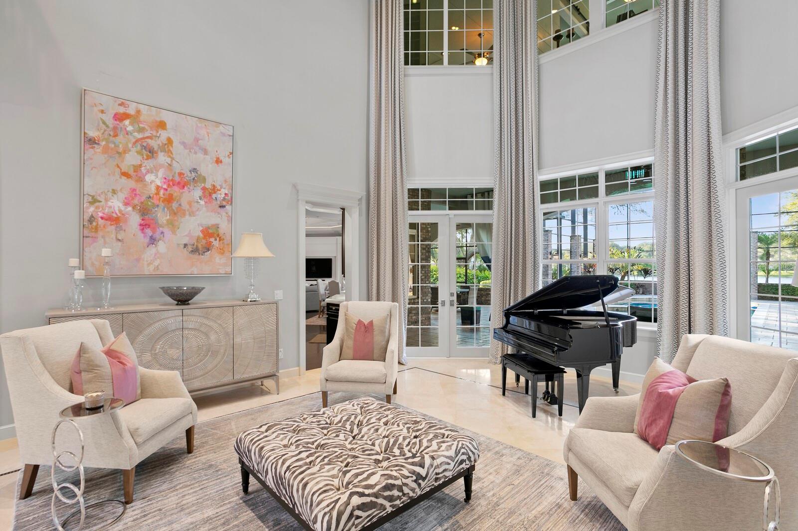 AVILA UNIT 13C - Residential