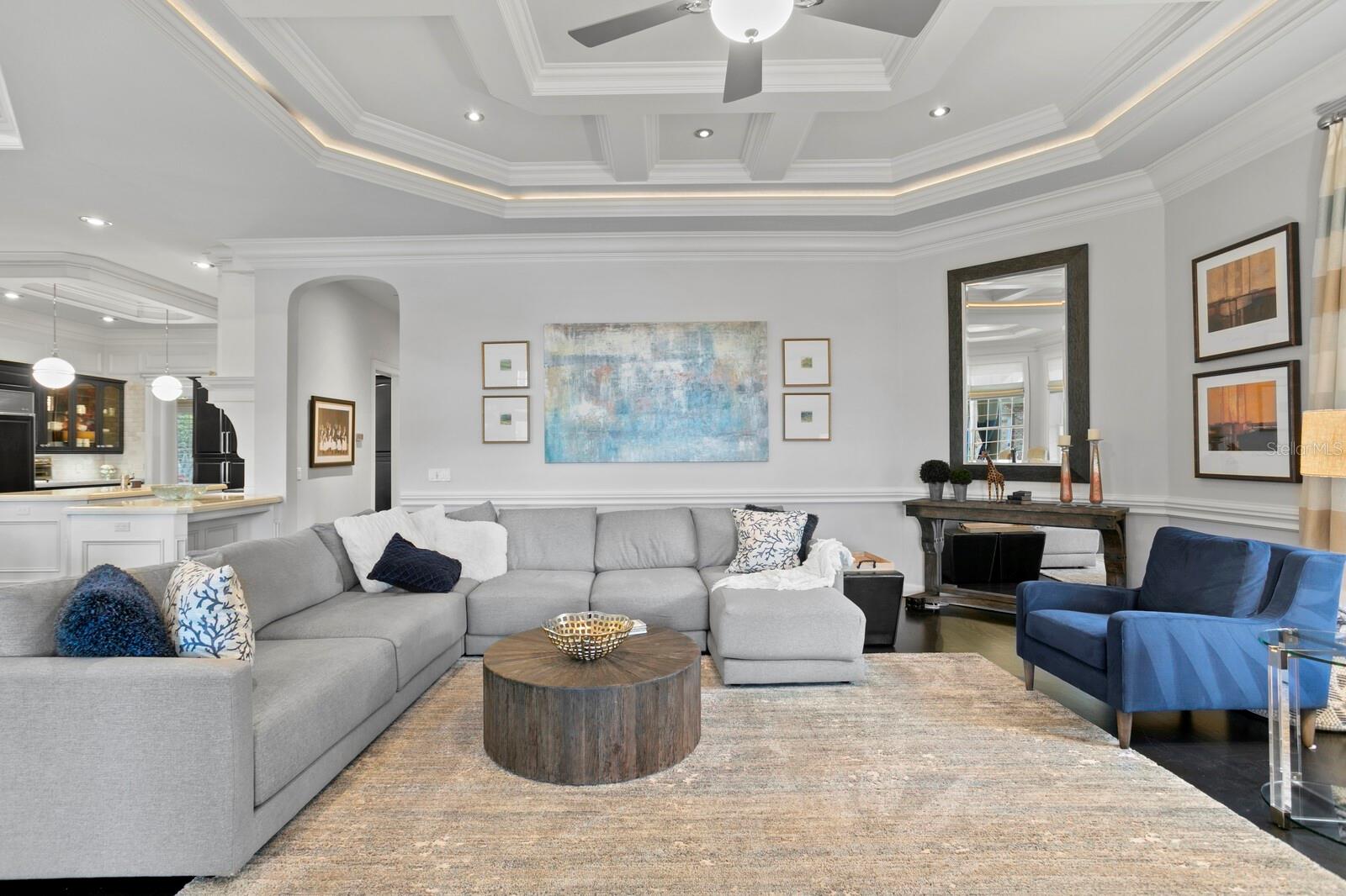 AVILA UNIT 13C - Residential