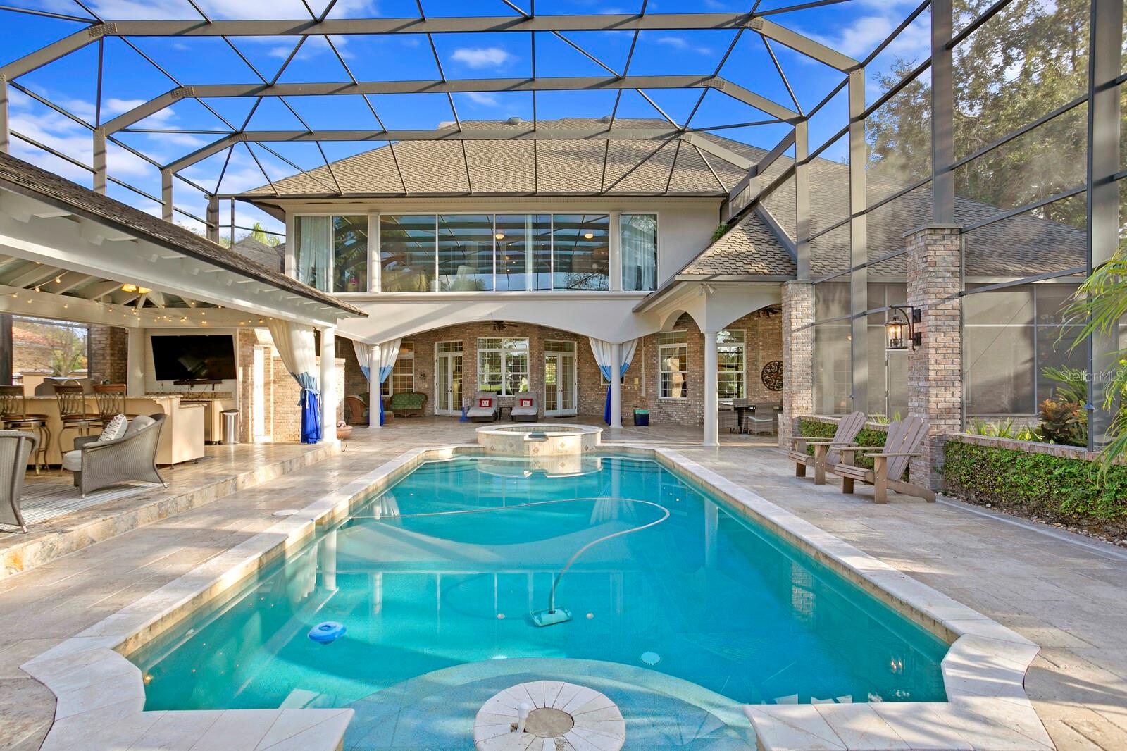 AVILA UNIT 13C - Residential