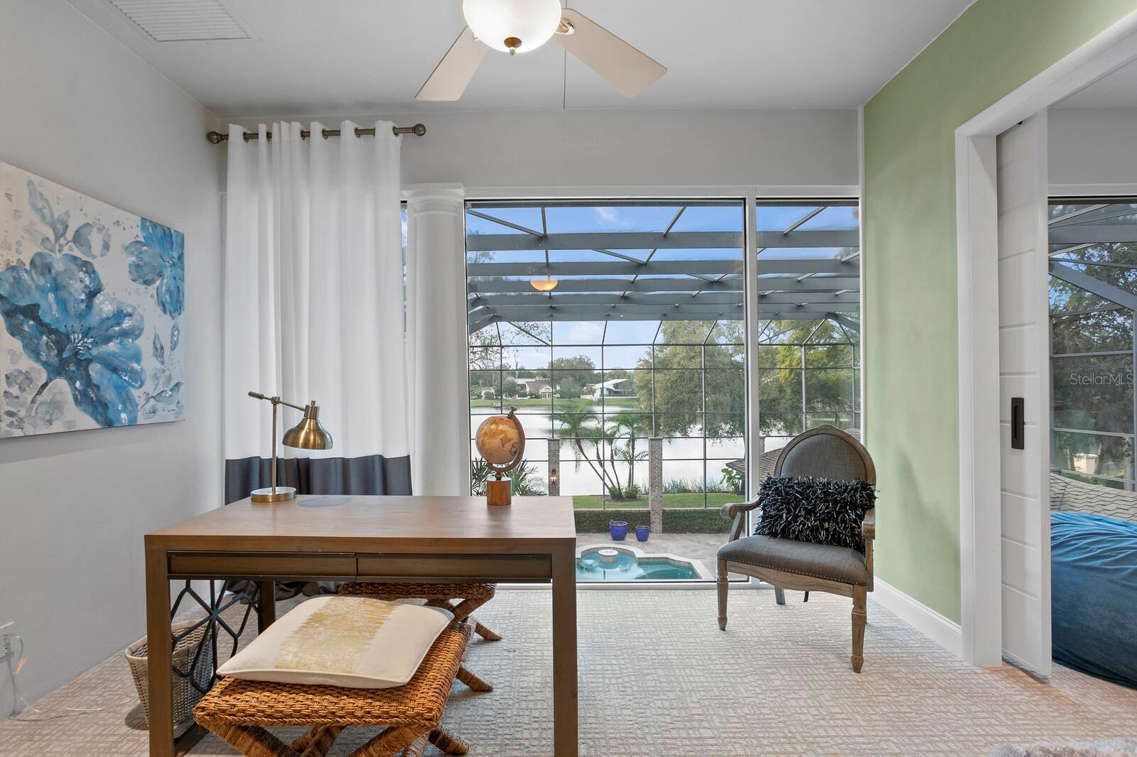 AVILA UNIT 13C - Residential