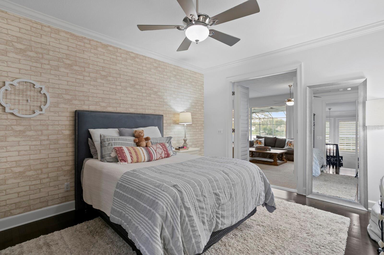 AVILA UNIT 13C - Residential