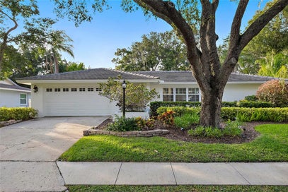 2240 RIVERSIDE DRIVE N CLEARWATER FL 33764