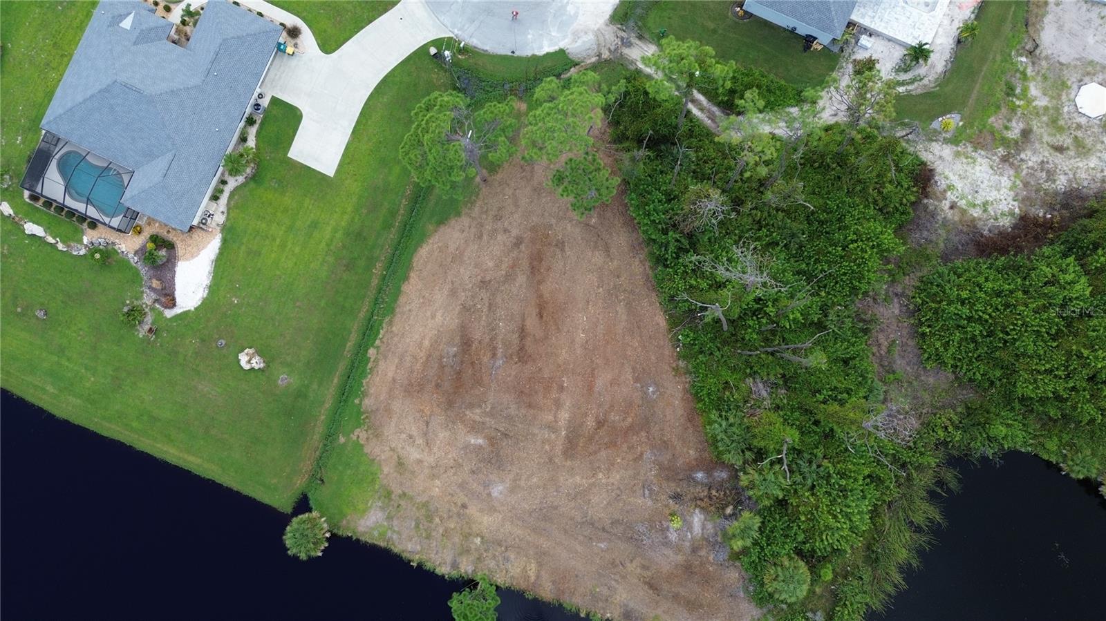 134 GLADES DRIVE