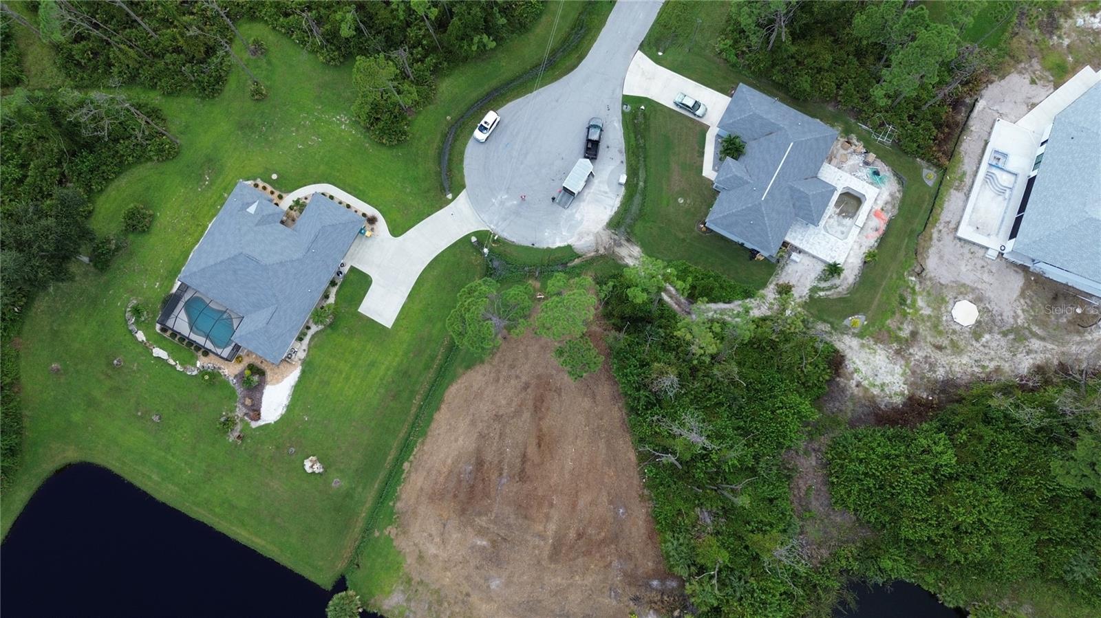 134 GLADES DRIVE