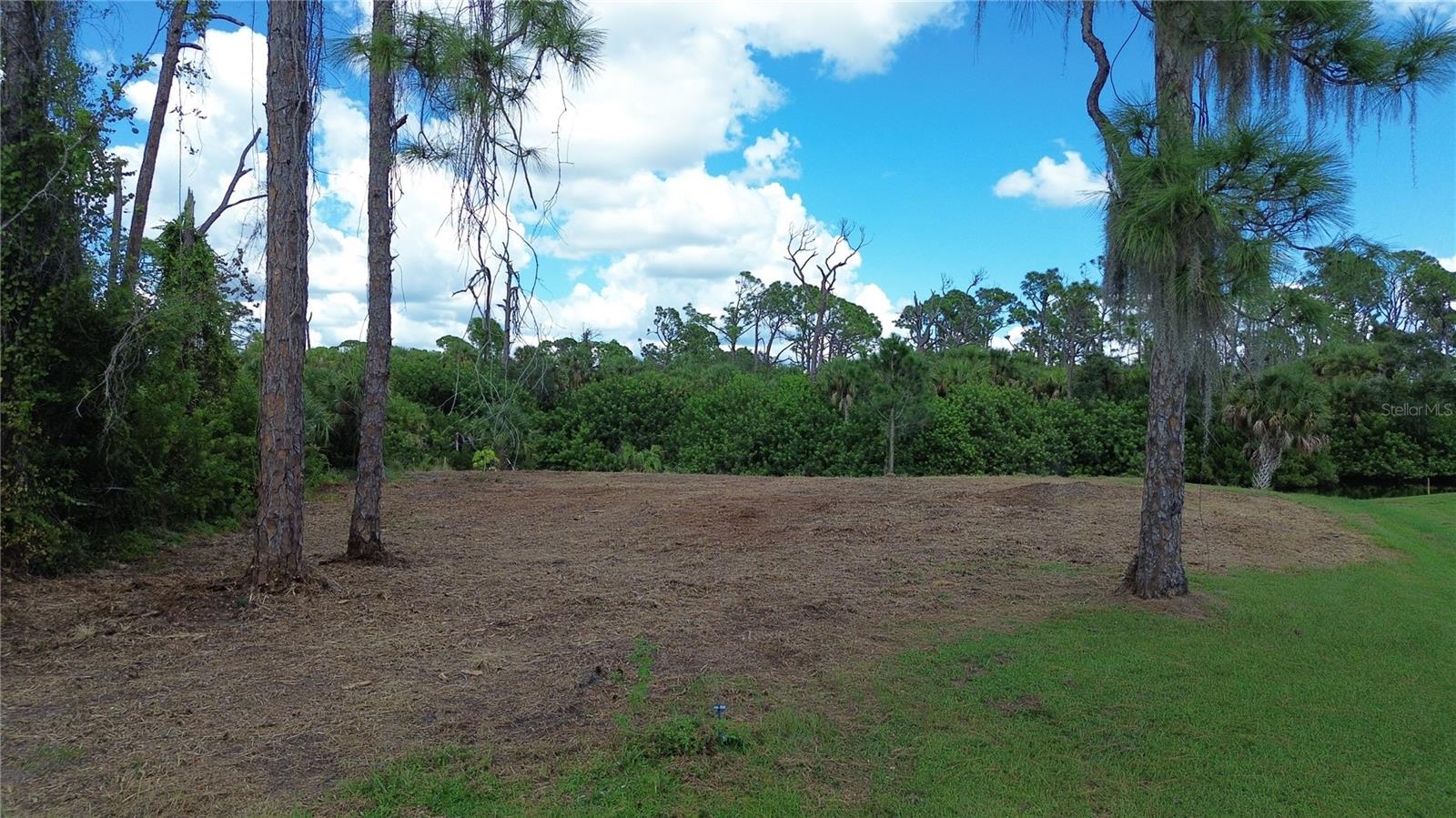 134 GLADES DRIVE