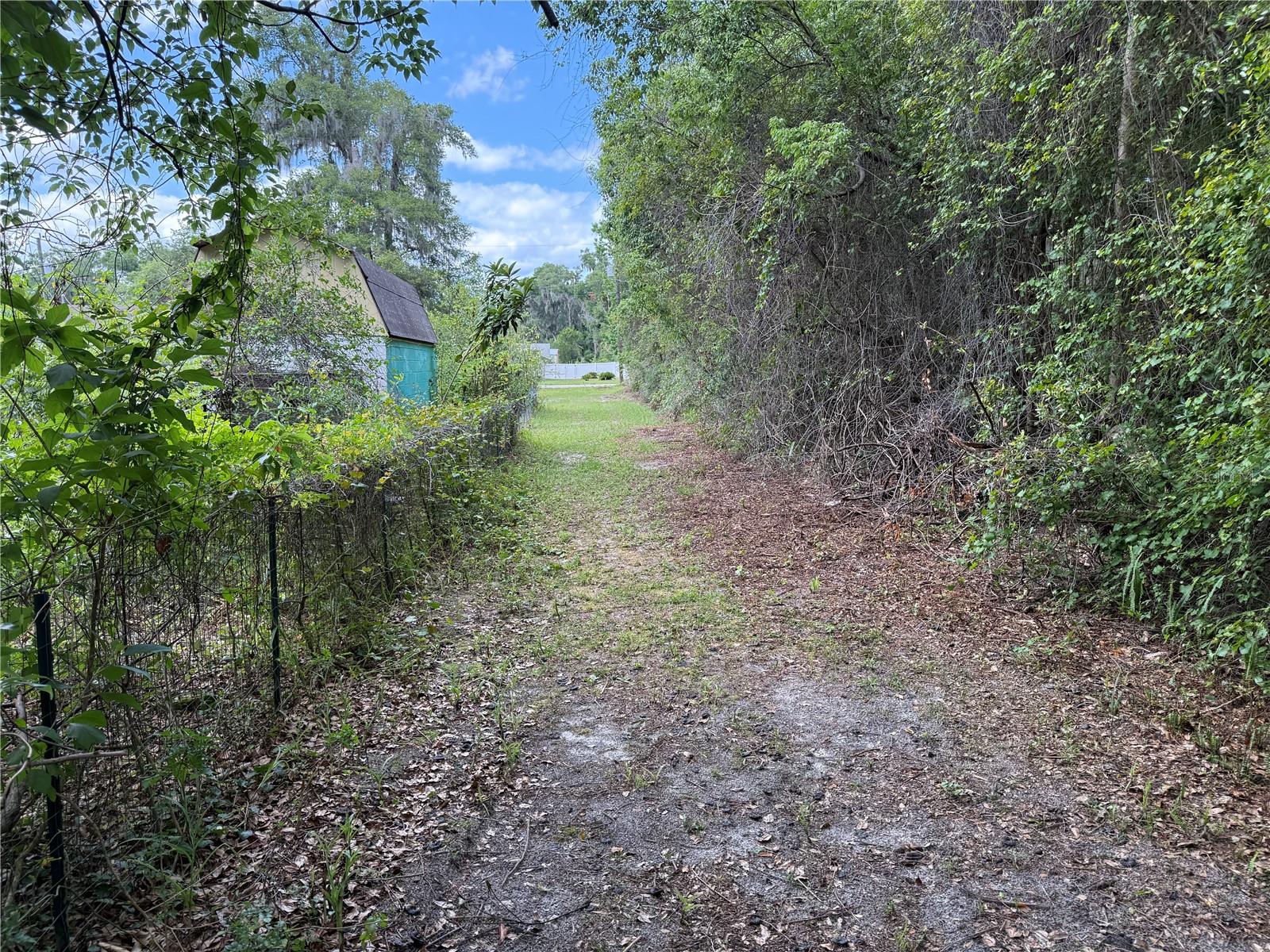 Discover the perfect blend of peace and potential with this stunning cleared lot just 6 miles from charming Downtown DeLand. Nestled in a serene, country setting, this spacious parcel offers the tranquility of rural living while keeping city amenities within easy reach. Whether you're ready to build the home of your dreams or looking for a smart investment opportunity, this versatile property is ready for your vision. With no HOA restrictions, you have the freedom to design and create without limitations. Enjoy the beauty of open skies, the sounds of nature, and a lifestyle that balances quiet privacy with convenience. Don't miss this rare opportunity to own a slice of Florida paradise!