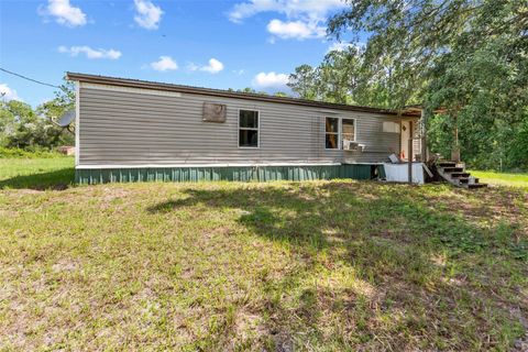 Photo of 13445 NE 156th Lane, Fort Mccoy, FL 32134 (MLS # TB8509674)
