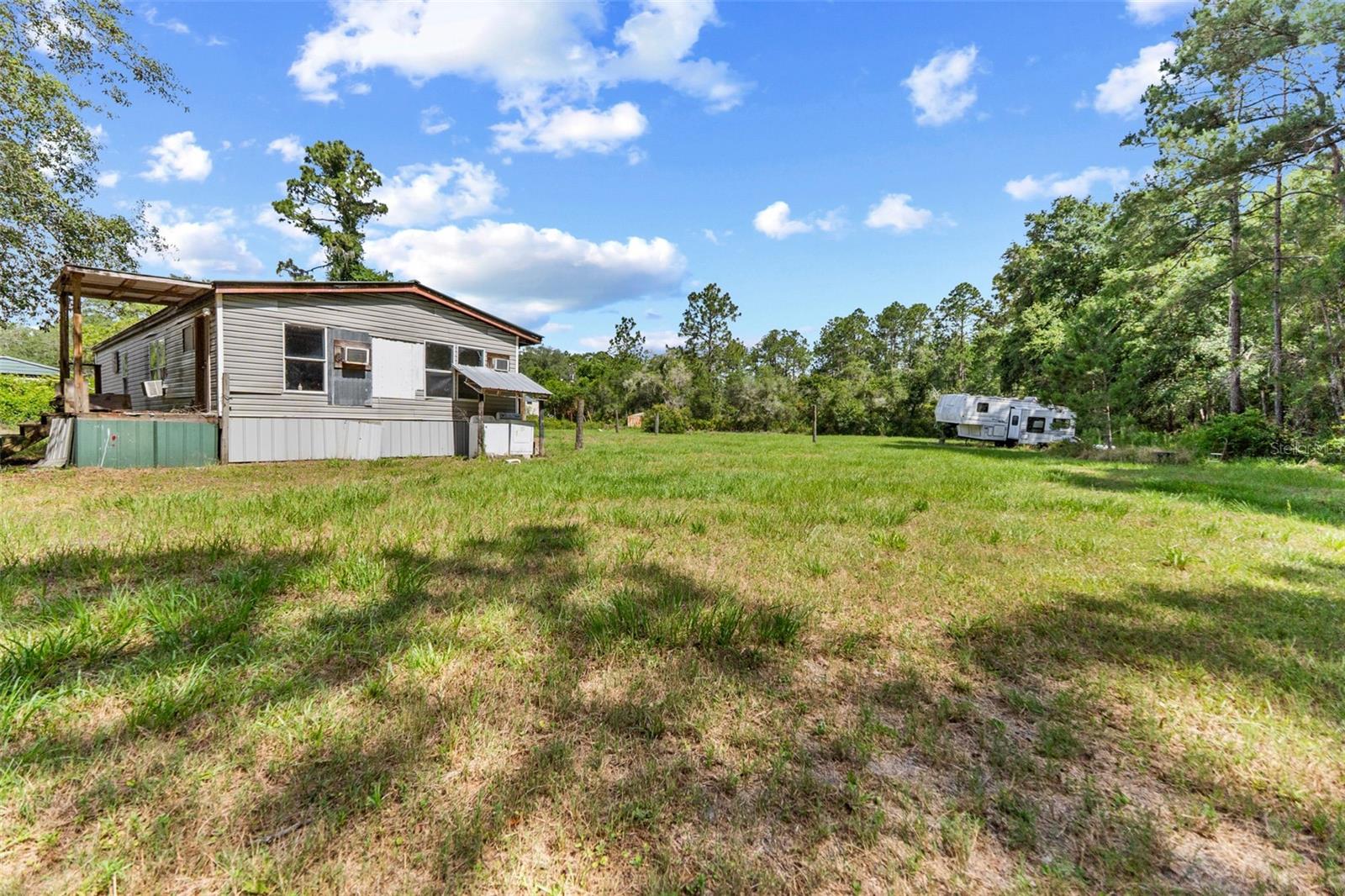 FORT MCCOY CAMPSITES #3 - Residential