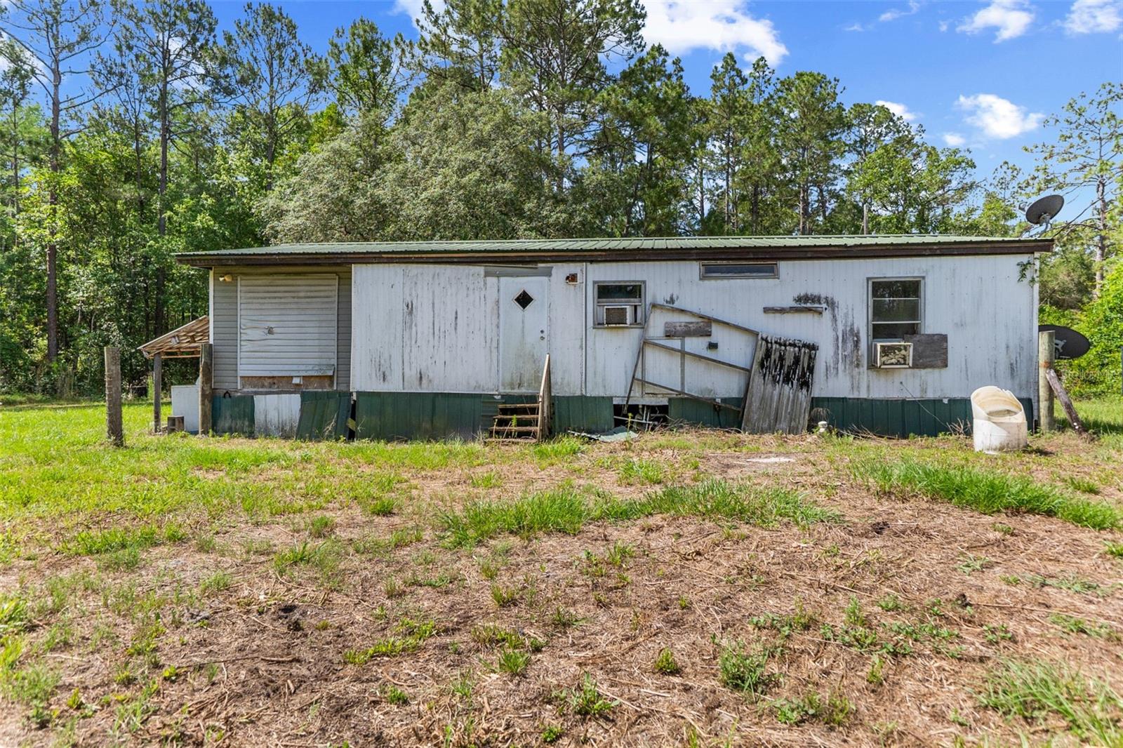 FORT MCCOY CAMPSITES #3 - Residential