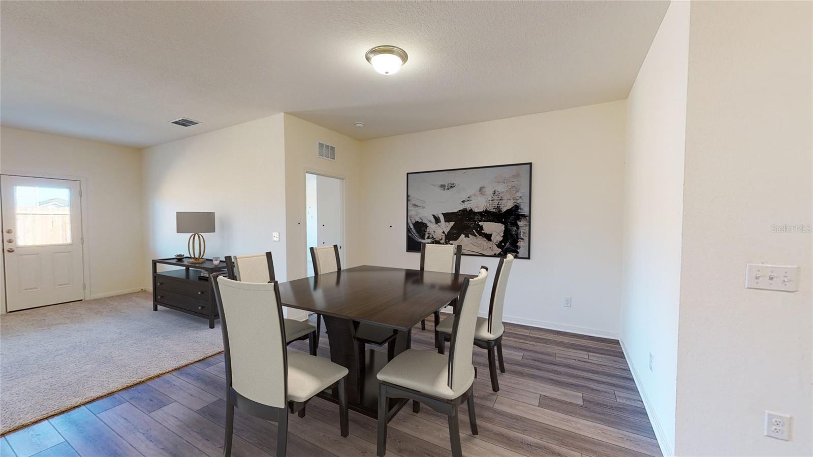 PINECONE RESERVE - Residential