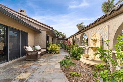 A home in PUNTA GORDA