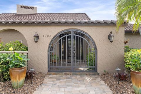 A home in PUNTA GORDA