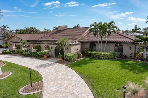 A home in PUNTA GORDA