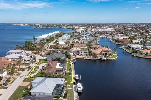 A home in PUNTA GORDA