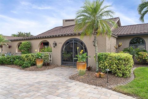 A home in PUNTA GORDA