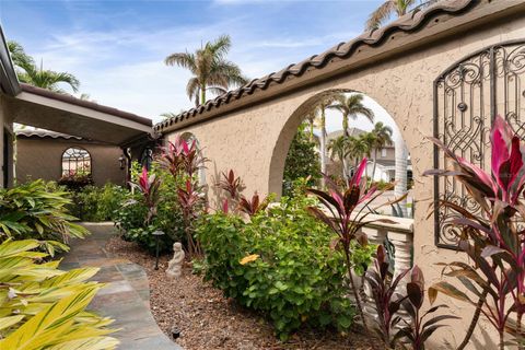 A home in PUNTA GORDA