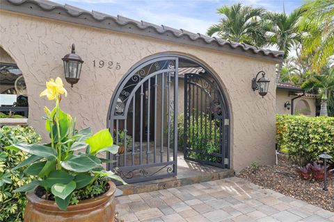 A home in PUNTA GORDA