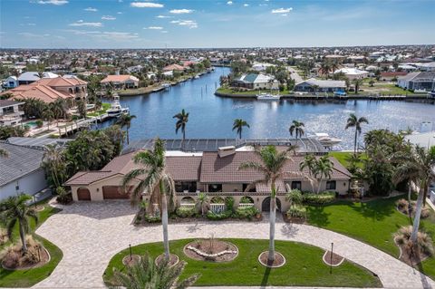 A home in PUNTA GORDA