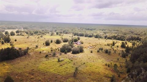 Tiny photo for 14385 SW Highway 484, Dunnellon, FL 34432 (MLS # W7879622)