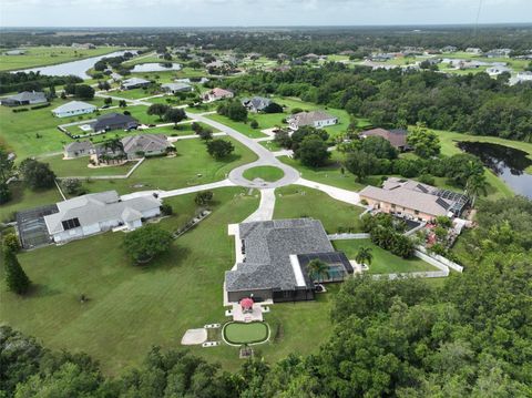 17706 BRIDLEWOOD COURT PARRISH FL 34219