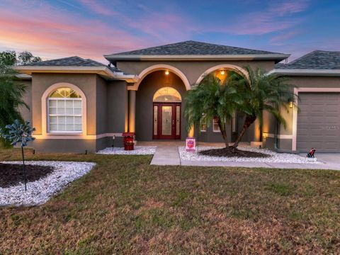 A home in PARRISH