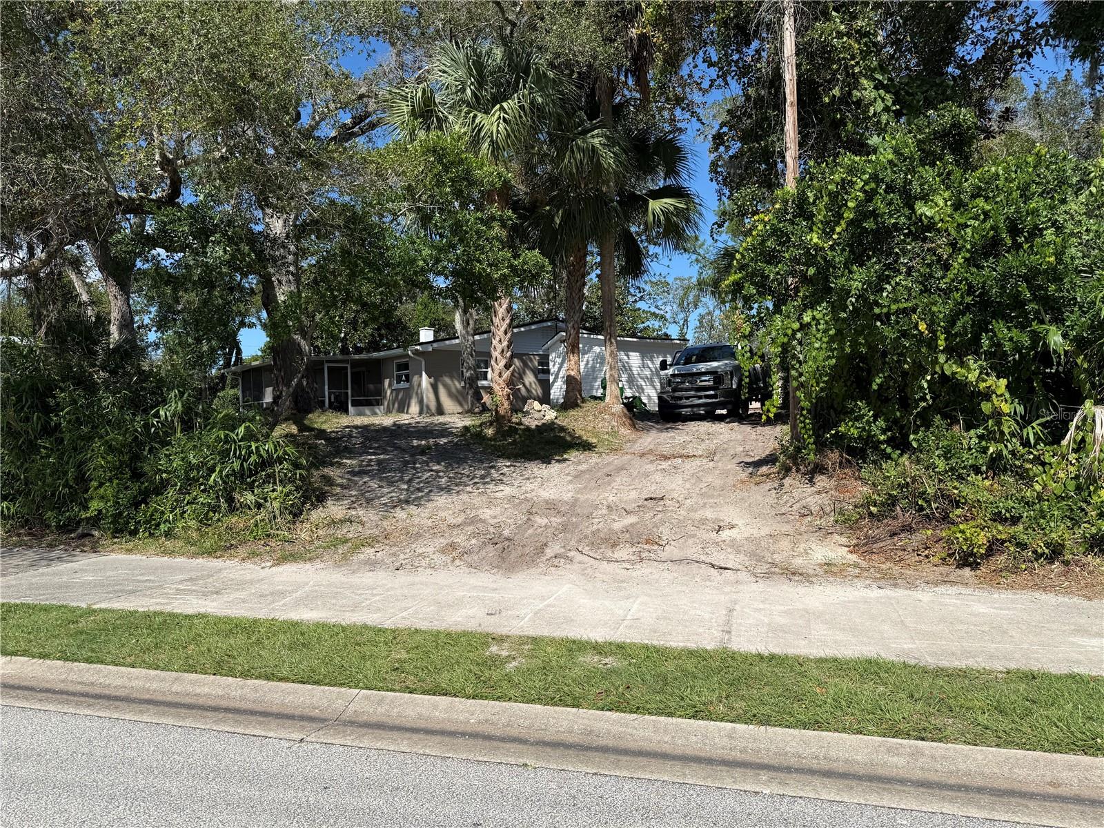 WOODMERE - Residential