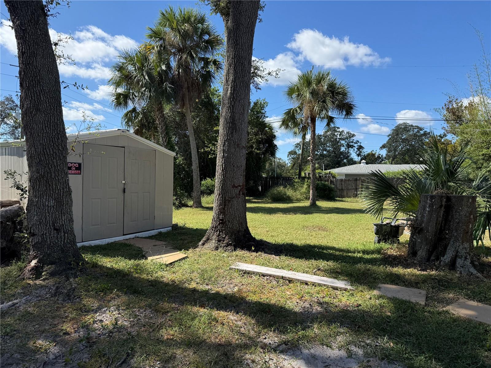 WOODMERE - Residential