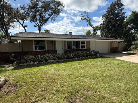 922 PARKWOOD DRIVE ORMOND BEACH FL 32174