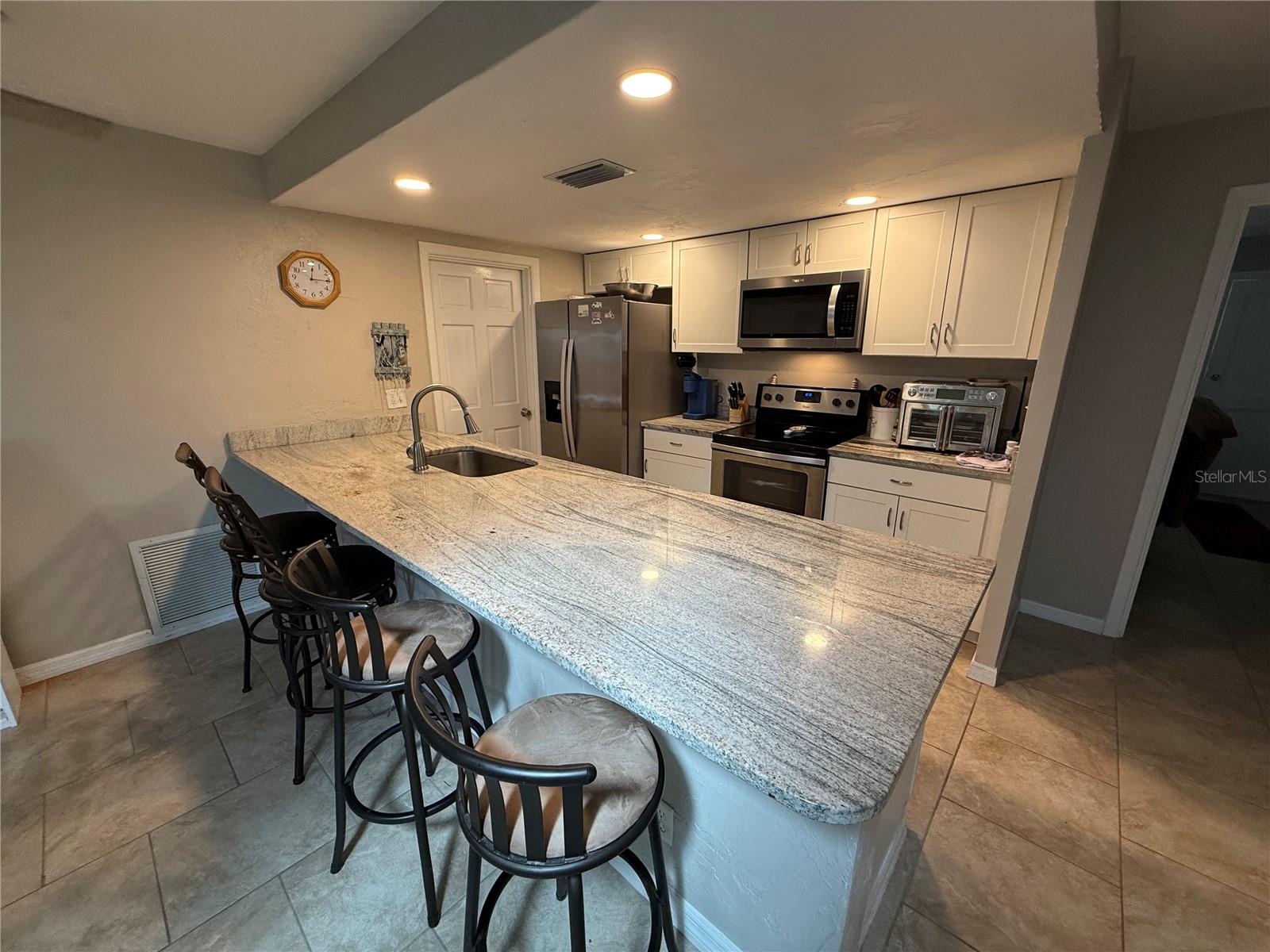 WOODMERE - Residential