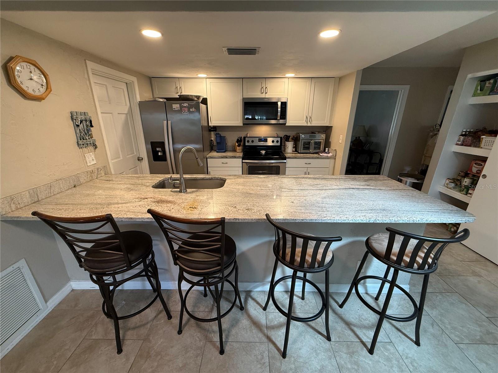 WOODMERE - Residential