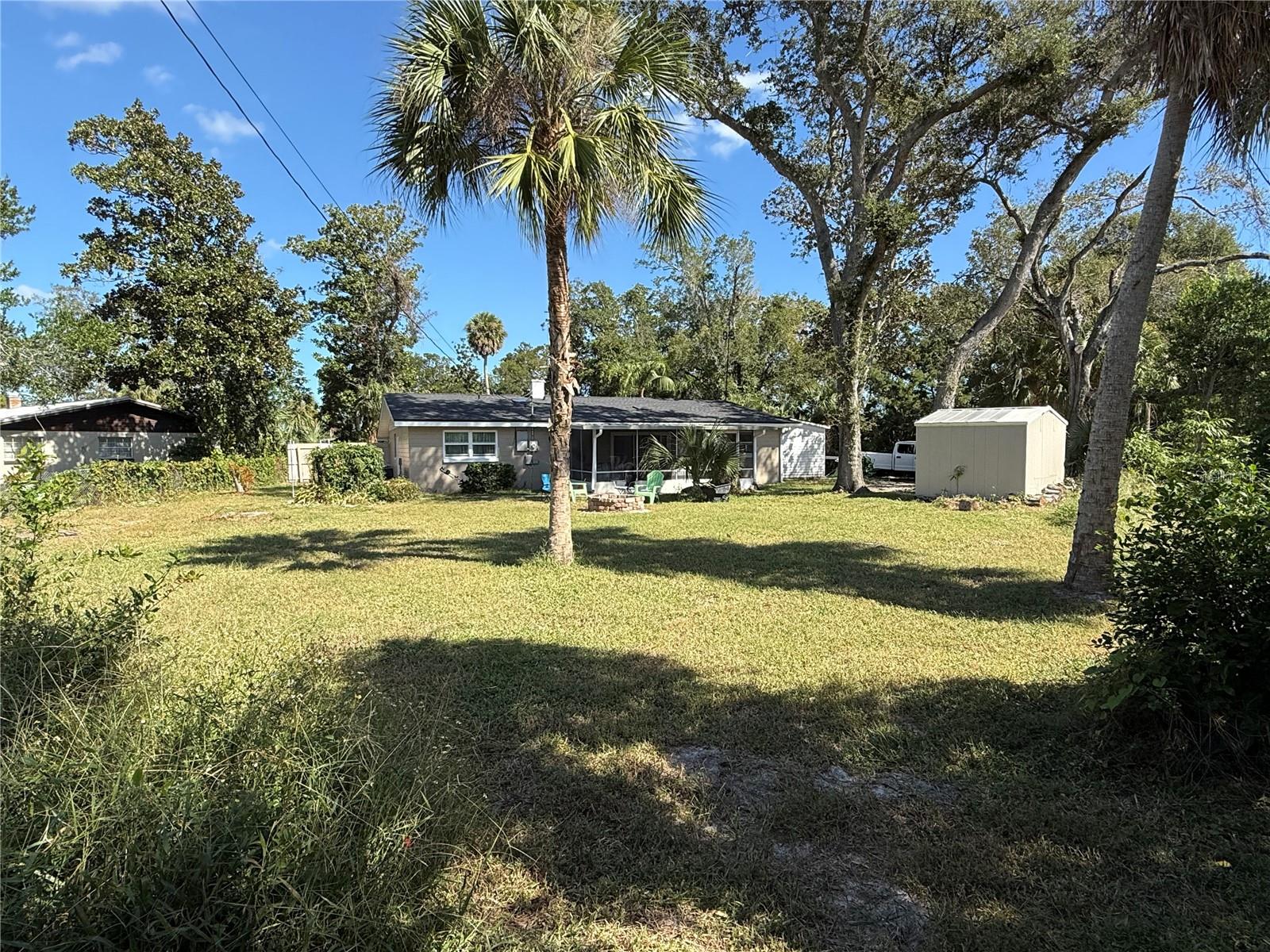 WOODMERE - Residential