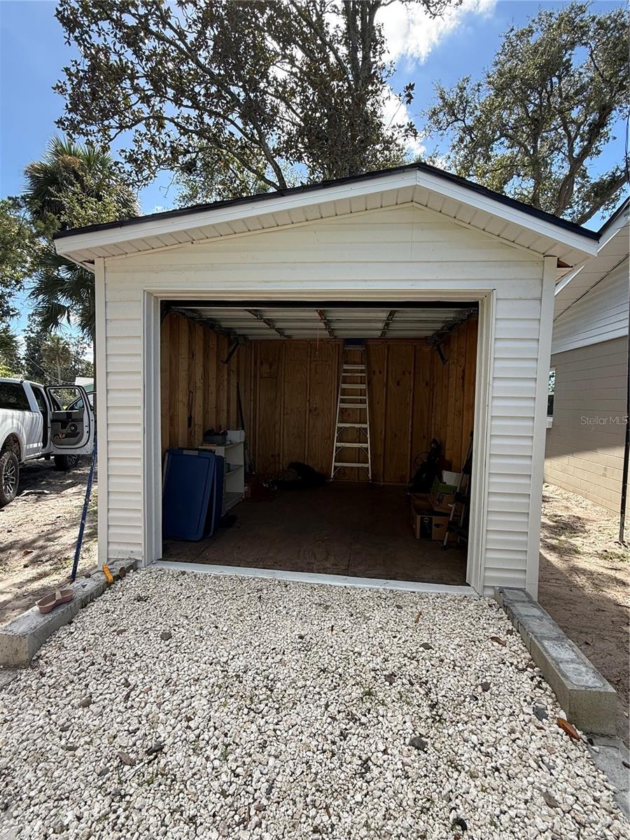 WOODMERE - Residential