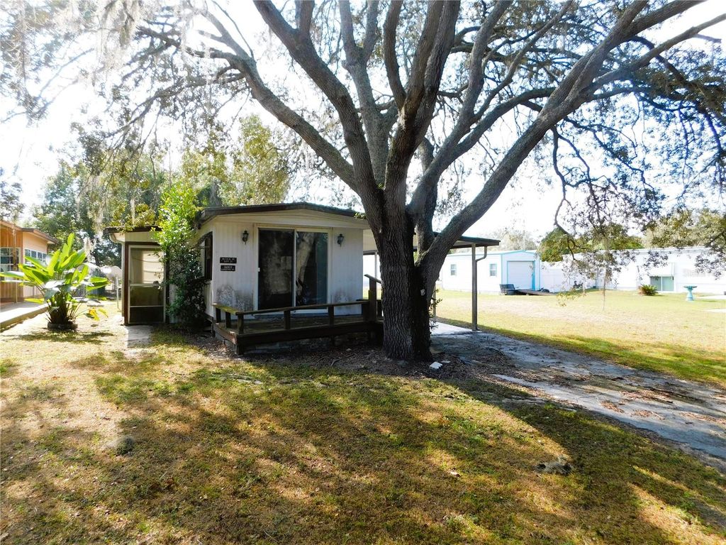 Photo of 34912 Hawkiowa Road, Dade City, FL 33523 (MLS # TB8453829)