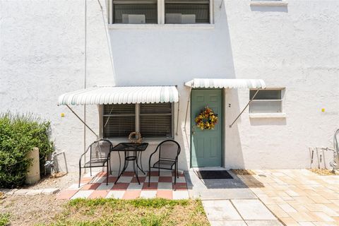5216 81ST STREET N 2 ST PETERSBURG FL 33709
