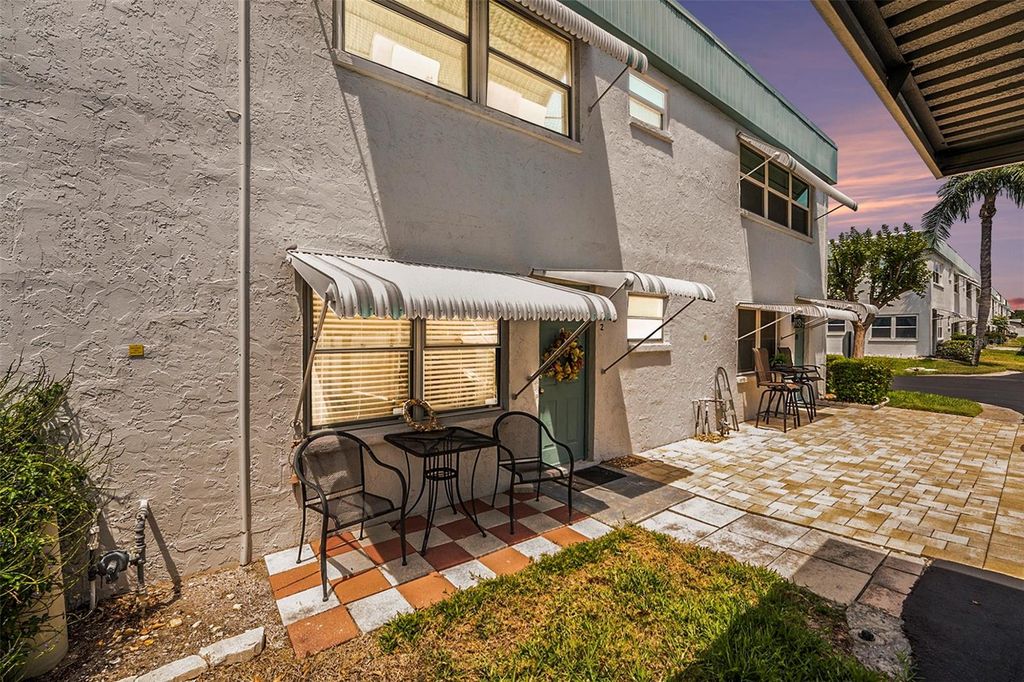 Photo of 5216 81st Street N #2, St Petersburg, FL 33709 (MLS # TB8378628)