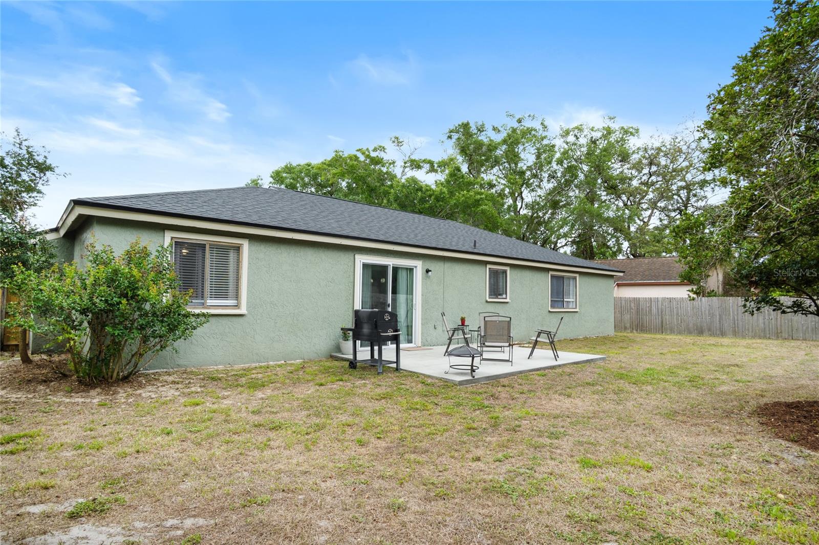 SHEELER OAKS PH 01 - Residential