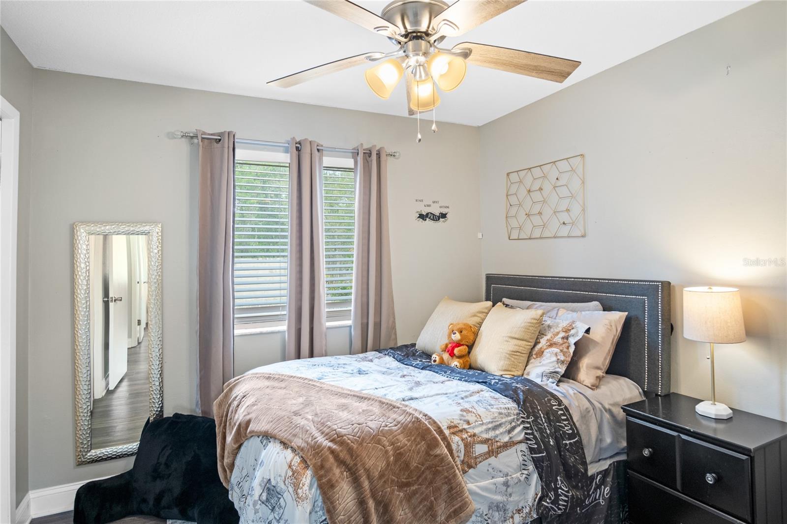 SHEELER OAKS PH 01 - Residential