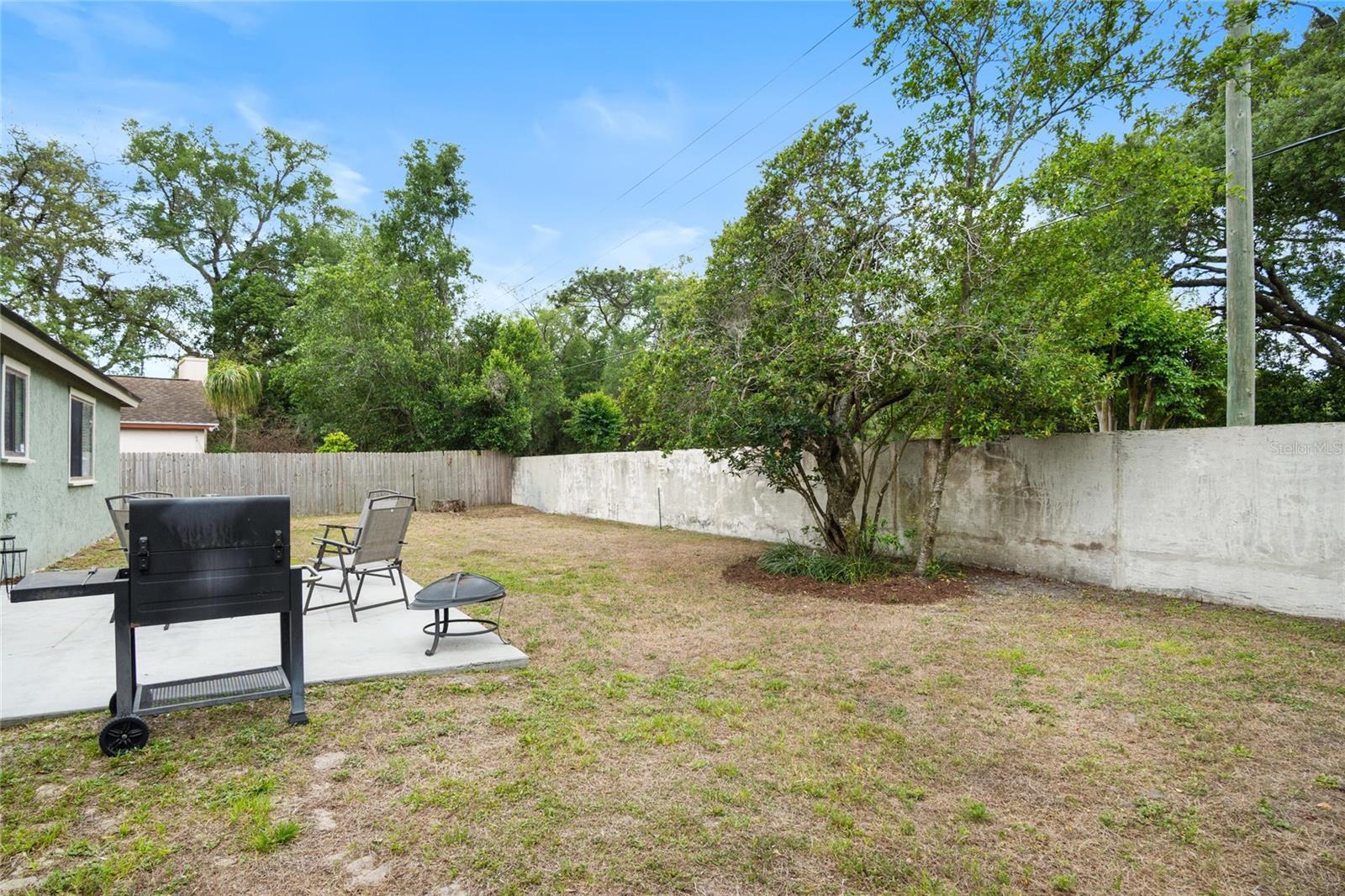 SHEELER OAKS PH 01 - Residential
