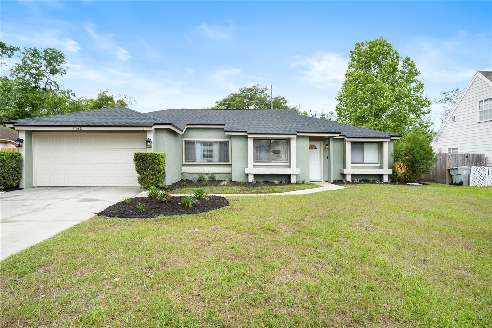 SHEELER OAKS PH 01 - Residential