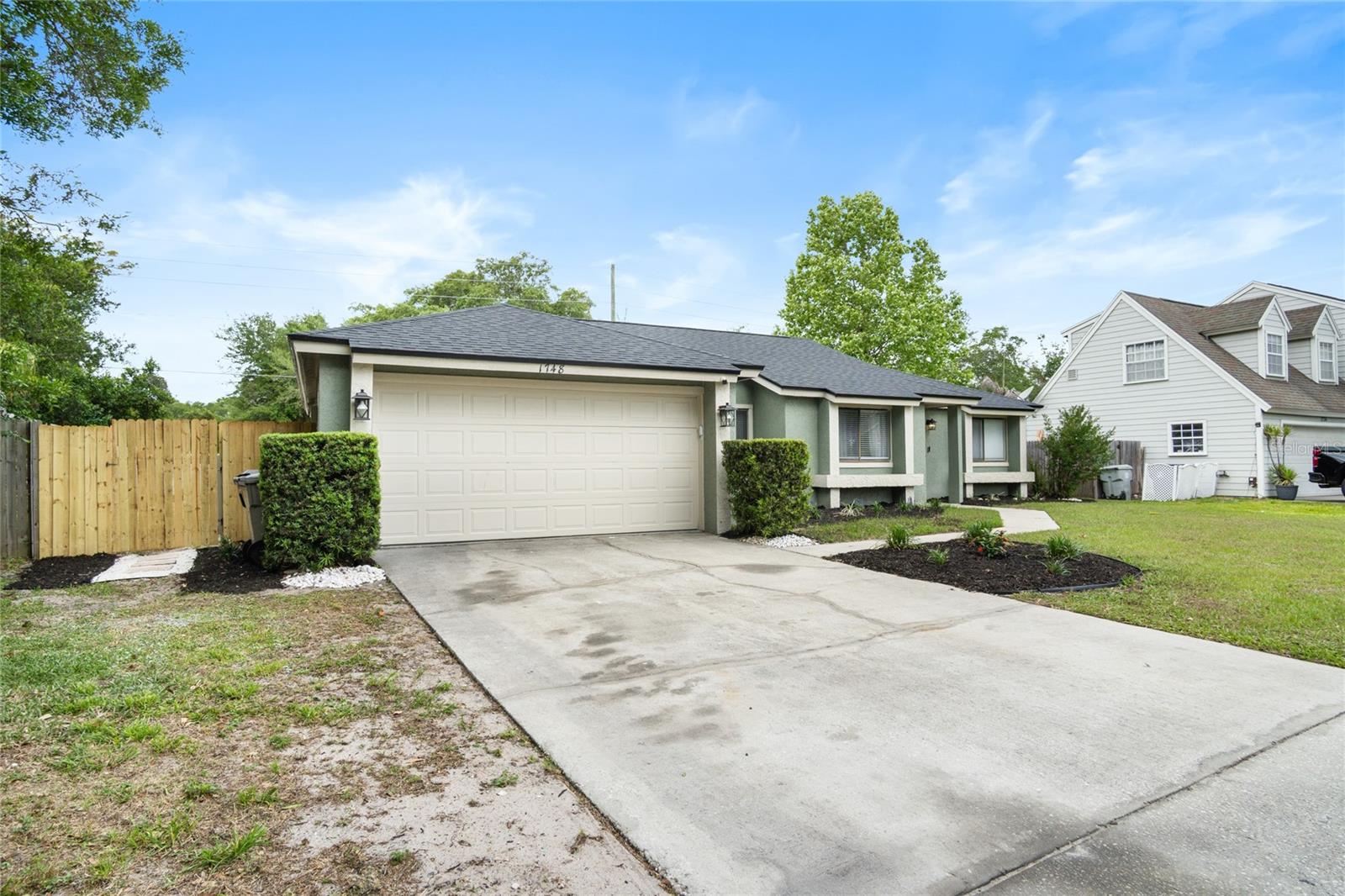 SHEELER OAKS PH 01 - Residential