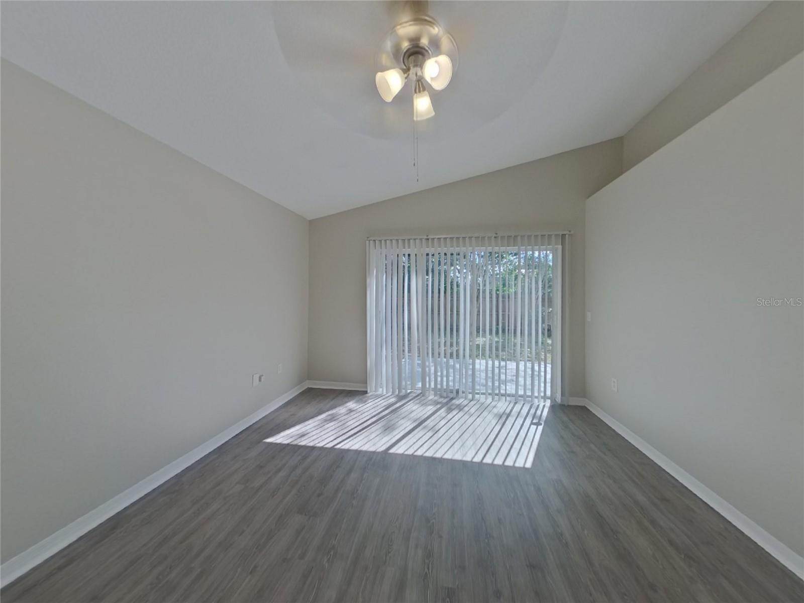 BELL HARBOR - Residential Lease