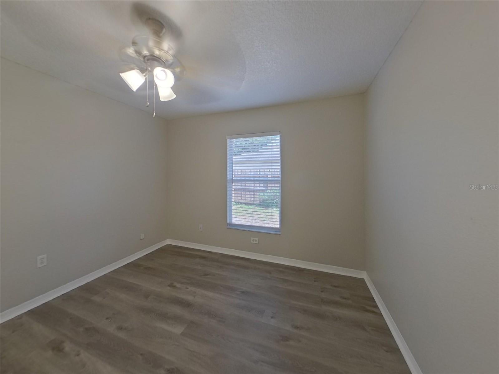 BELL HARBOR - Residential Lease