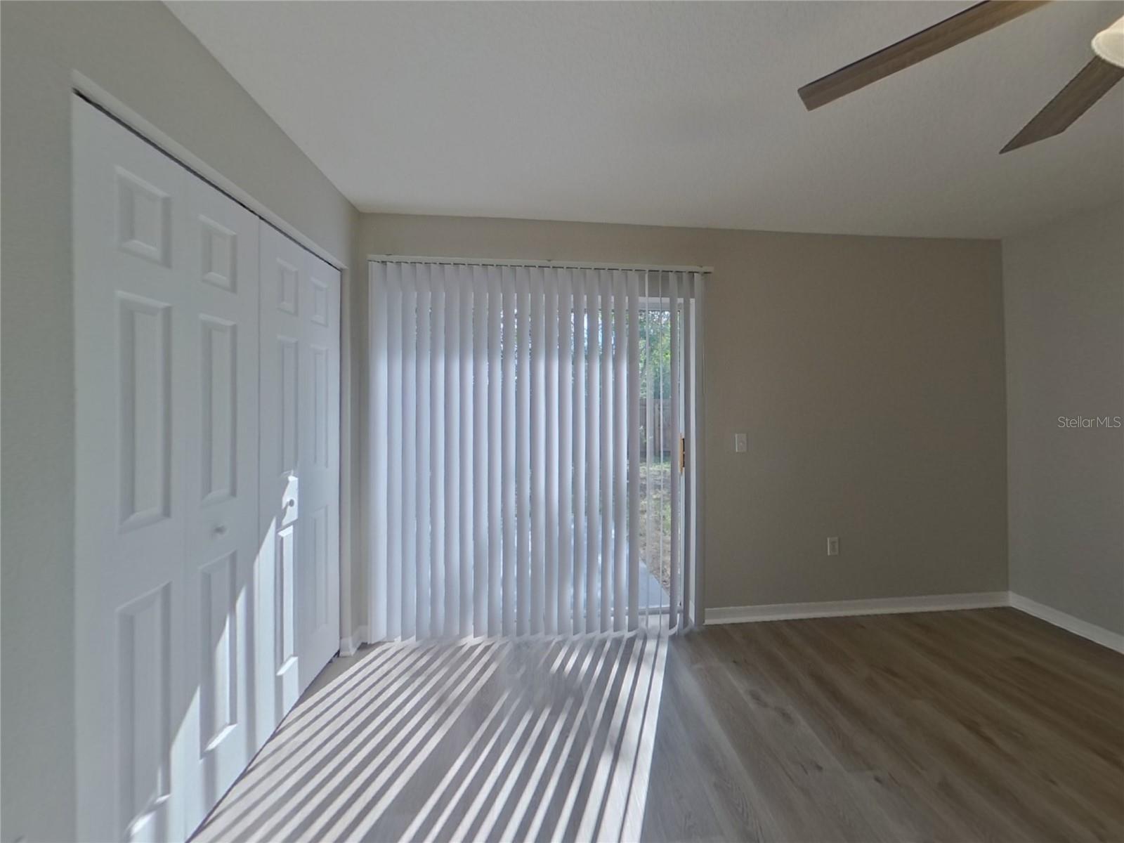 BELL HARBOR - Residential Lease